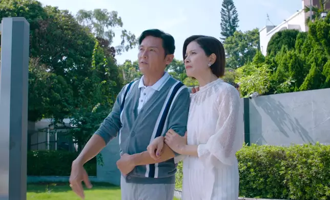 關禮傑同邵美琪暫時為止都好恩愛，到底佢哋因乜解究反目？