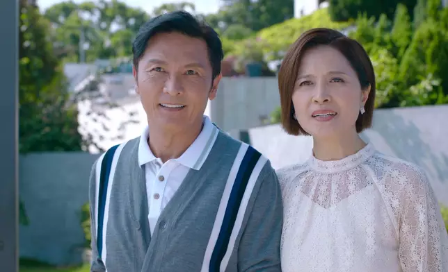 關禮傑同邵美琪暫時為止都好恩愛，到底佢哋因乜解究反目？