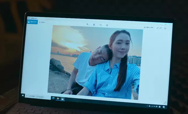 密切留意下周馬貫東同李海銅嘅戀愛故事。