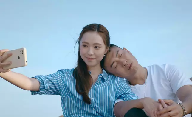 密切留意下周馬貫東同李海銅嘅戀愛故事。