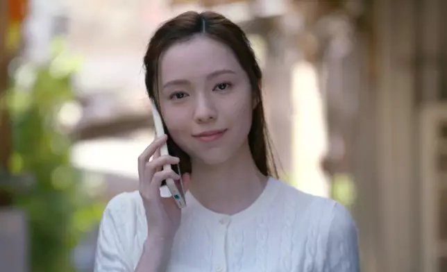 密切留意下周馬貫東同李海銅嘅戀愛故事。