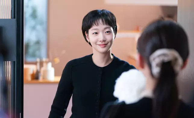 《柔美的細胞小將》第三季載譽回歸。HBO MAX提供圖片