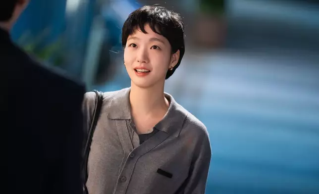 《柔美的細胞小將》第三季載譽回歸。HBO MAX提供圖片