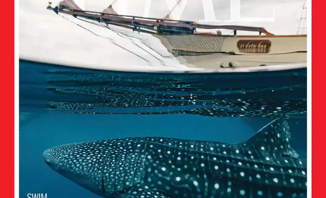 《時代雜誌》公布年度「2026年全球最佳勝地」名單。Time 圖片