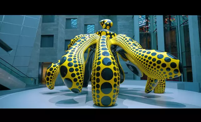 維多利亞國家美術館