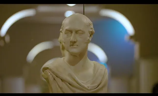 維多利亞國家美術館