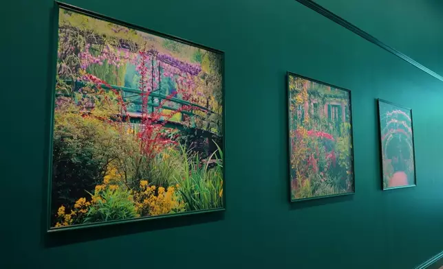 維多利亞國家美術館