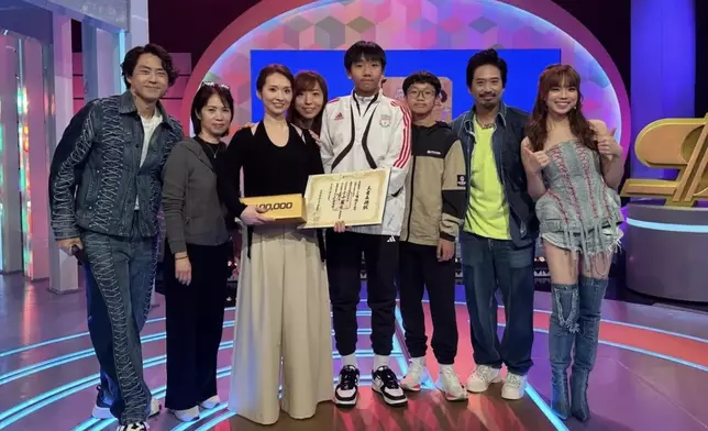 打爆九格Sing盤！