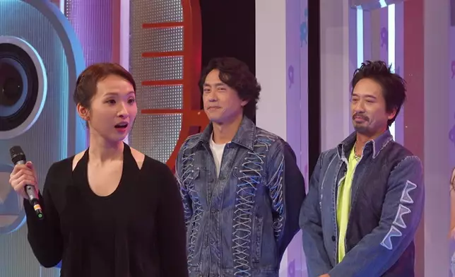 佢都偶爾會詢問屋企人意見，繼唔繼續玩落去好。