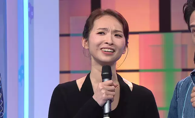 就算事前唔係咁有信心，但Mani最後都完美KO《相信一切是最好的安排》，而其實啲歌詞，都好啱佢喎。