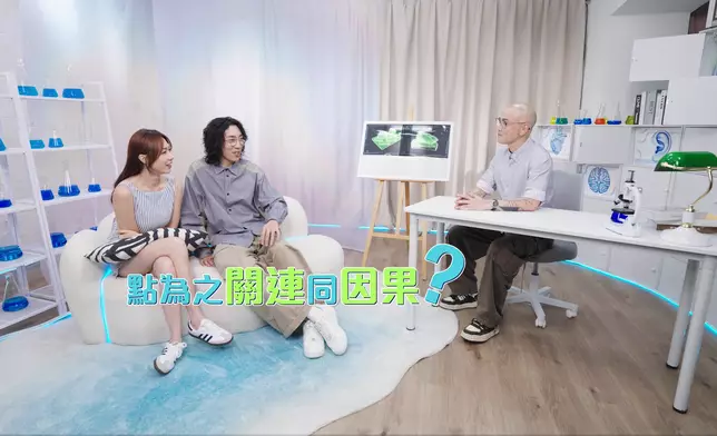 鄒醫生為動物脂肪平反。