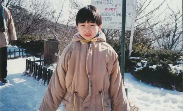 印證了他對音樂的初心從未動搖。