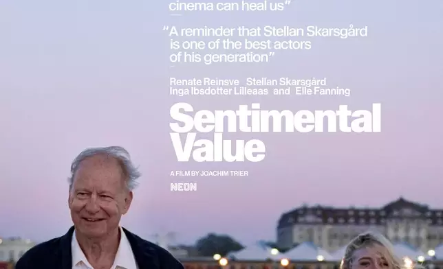 《情感的價值》