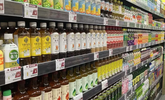 大家都忍不住影相留念。threads 圖片