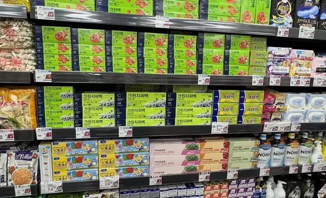 大家都忍不住影相留念。threads 圖片