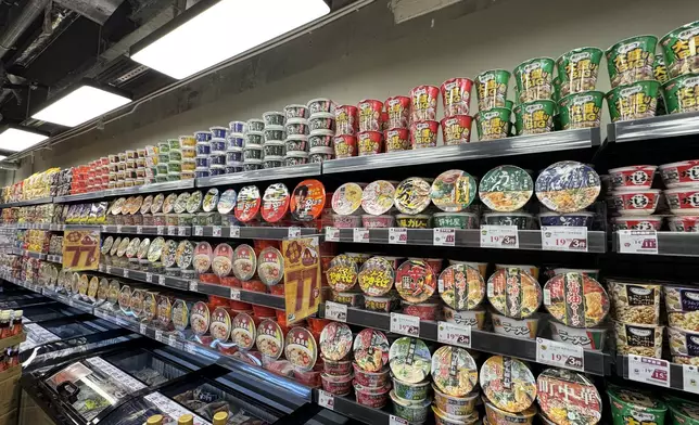 大家都忍不住影相留念。threads 圖片