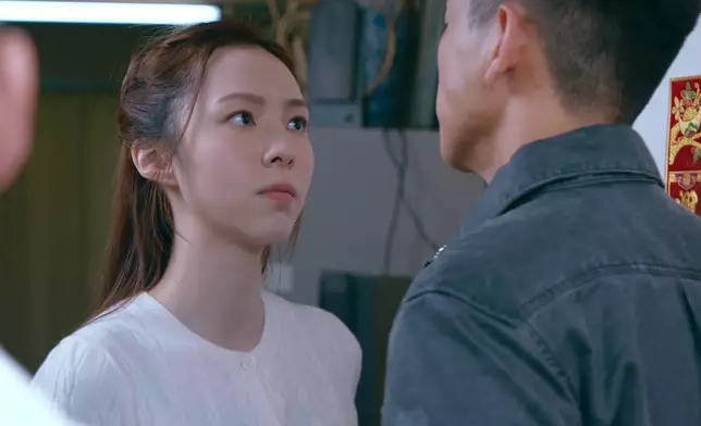 倔強起上嚟一樣咁靚。