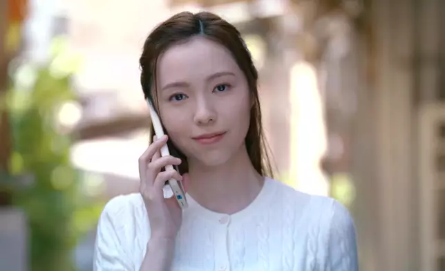 呢幕尋晚熱爆網！