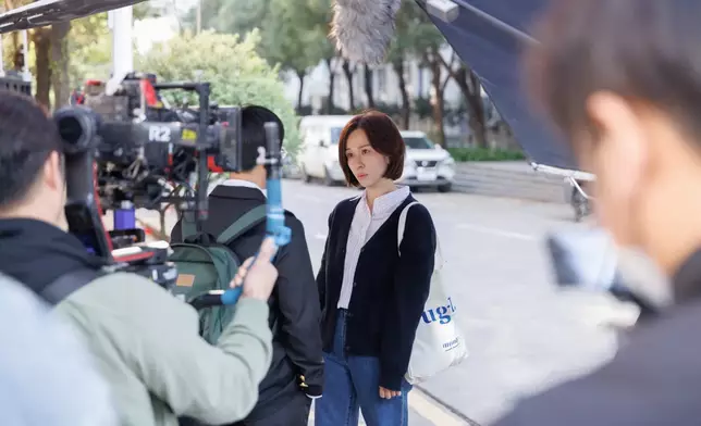 文頌嫻小紅書圖片