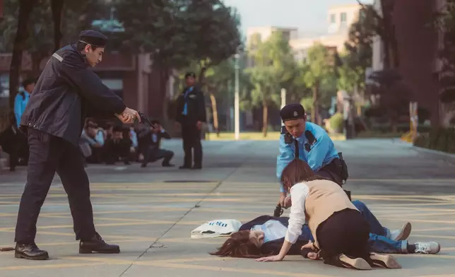 文頌嫻小紅書圖片