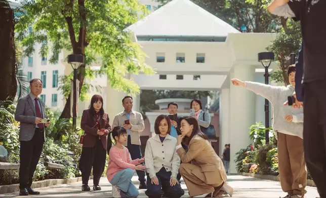 文頌嫻小紅書圖片