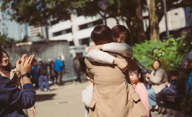 文頌嫻小紅書圖片