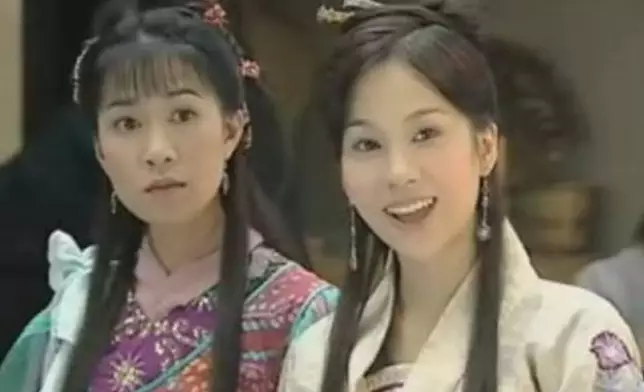 《驚艷一槍》劇照