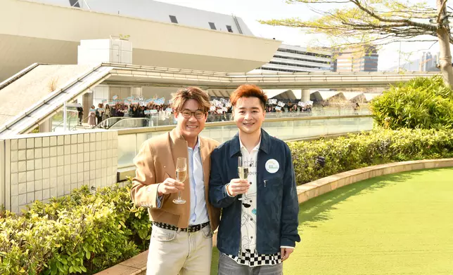 門票現已於城市售票網公開發售。