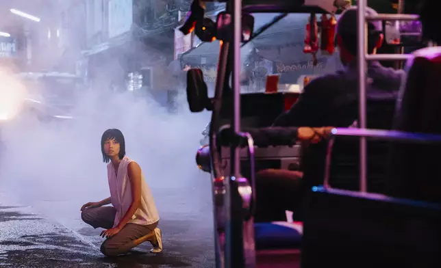 盧慧敏（Amy Lo）