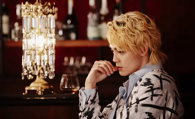 歐鎮灝（George）