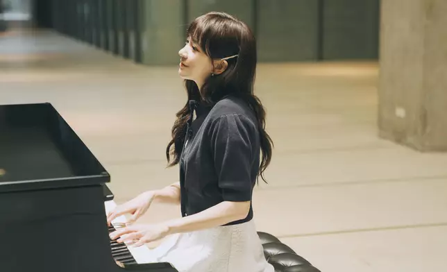 《郵票與舒芙蕾》劇照