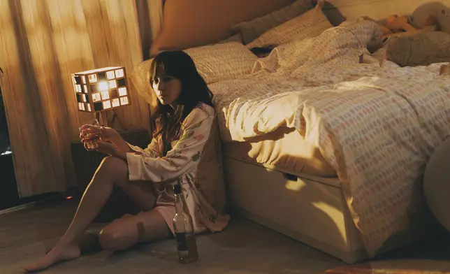 《郵票與舒芙蕾》劇照