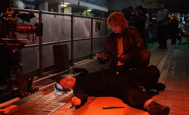 他透露雖然自己叫老虎，但生肖屬兔，新歌正想表達「靜若處子，動若脫兔」的處世之道。