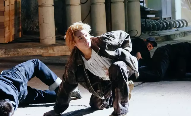 望3月20日麥花臣大合唱。