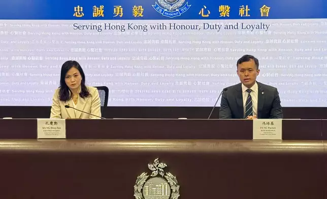 警拘16人，涉「新型碰瓷黨」案。