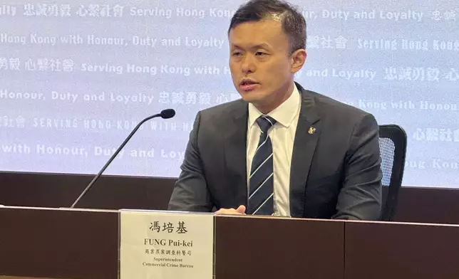 警拘16人，涉「新型碰瓷黨」案。