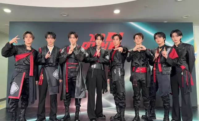 成員們透過代表律師指公司未有支付正常結算。THE BOYZ官方X圖片