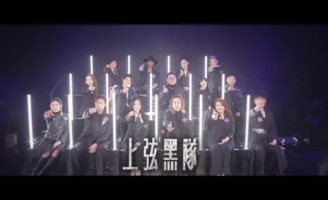 30強分成上弦及下弦進行一對一PK賽。