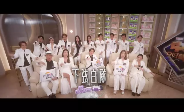 30強分成上弦及下弦進行一對一PK賽。