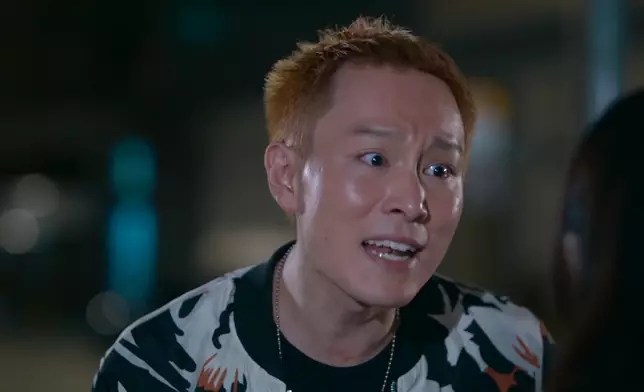 不滿、憤怒、委屈、無助、傷心