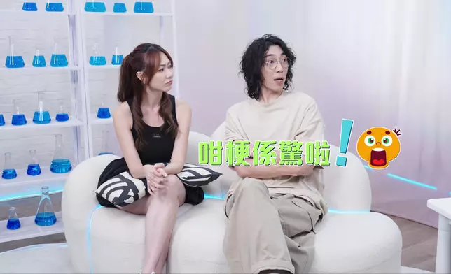 陸永太太每遇女兒發燒即成「每事問」。