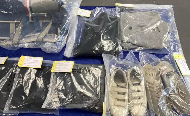 警方破獲一個以詐騙市民開設「智方便」戶口洗錢的犯罪集團