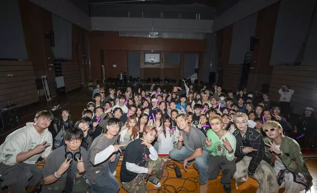 本地音樂平台「谷Live」十周年校園巡唱日前殺入東華學院，更聯乘BILLY CHOI舉辦《香港大專學界比利模仿大賽》，吸引過萬網民分享。