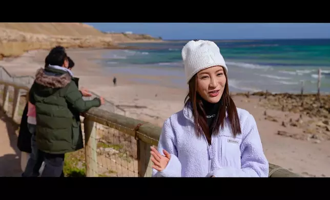 盡訴心中情嗰吓都認真嘅。