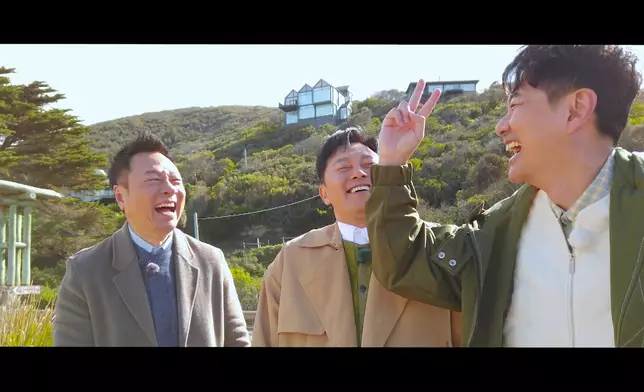 盡訴心中情嗰吓都認真嘅。