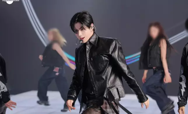 SHINee成員泰民與BPM娛樂終止合約後已轉投Galaxy Corporation展開新活動。BPM娛樂圖片