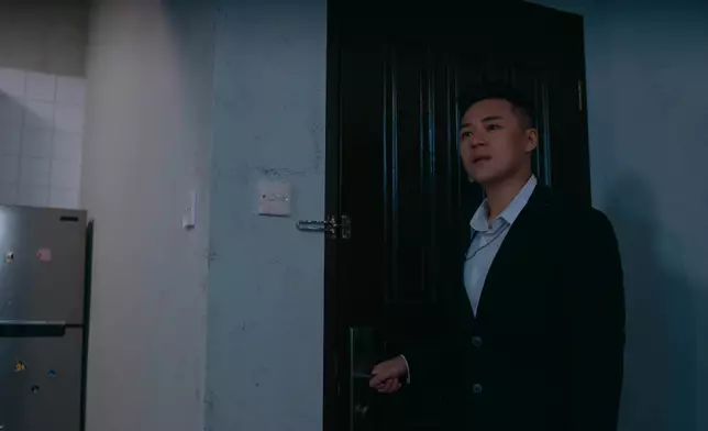 「豬皮」角色人設搞笑得嚟有義氣又夠情深，好屈機呀。