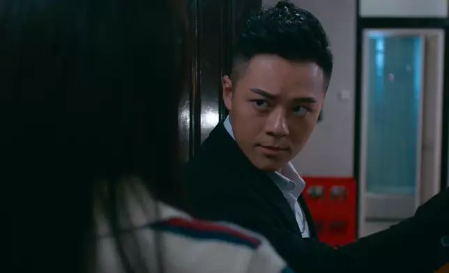 Leo喜劇節奏一流。