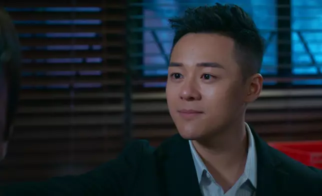 呢個樣又係令人睇到好心up，救命呀！