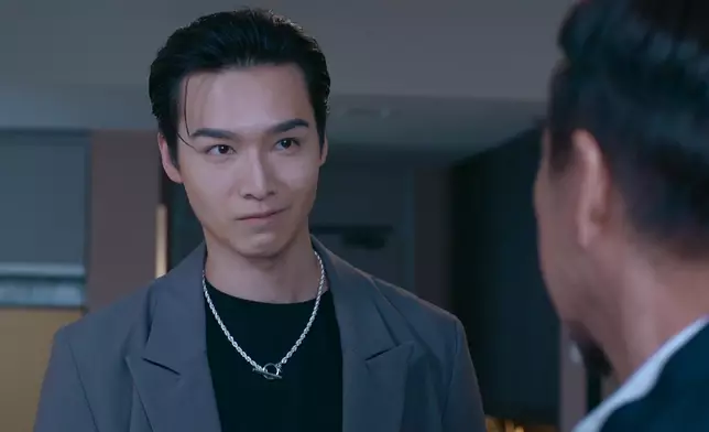 但死忍嘅後果，就係愈嚟愈奸同輕佻。